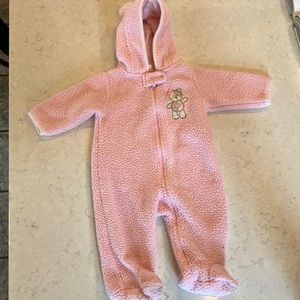 🌵3 for $15🌵winter fleece bunting